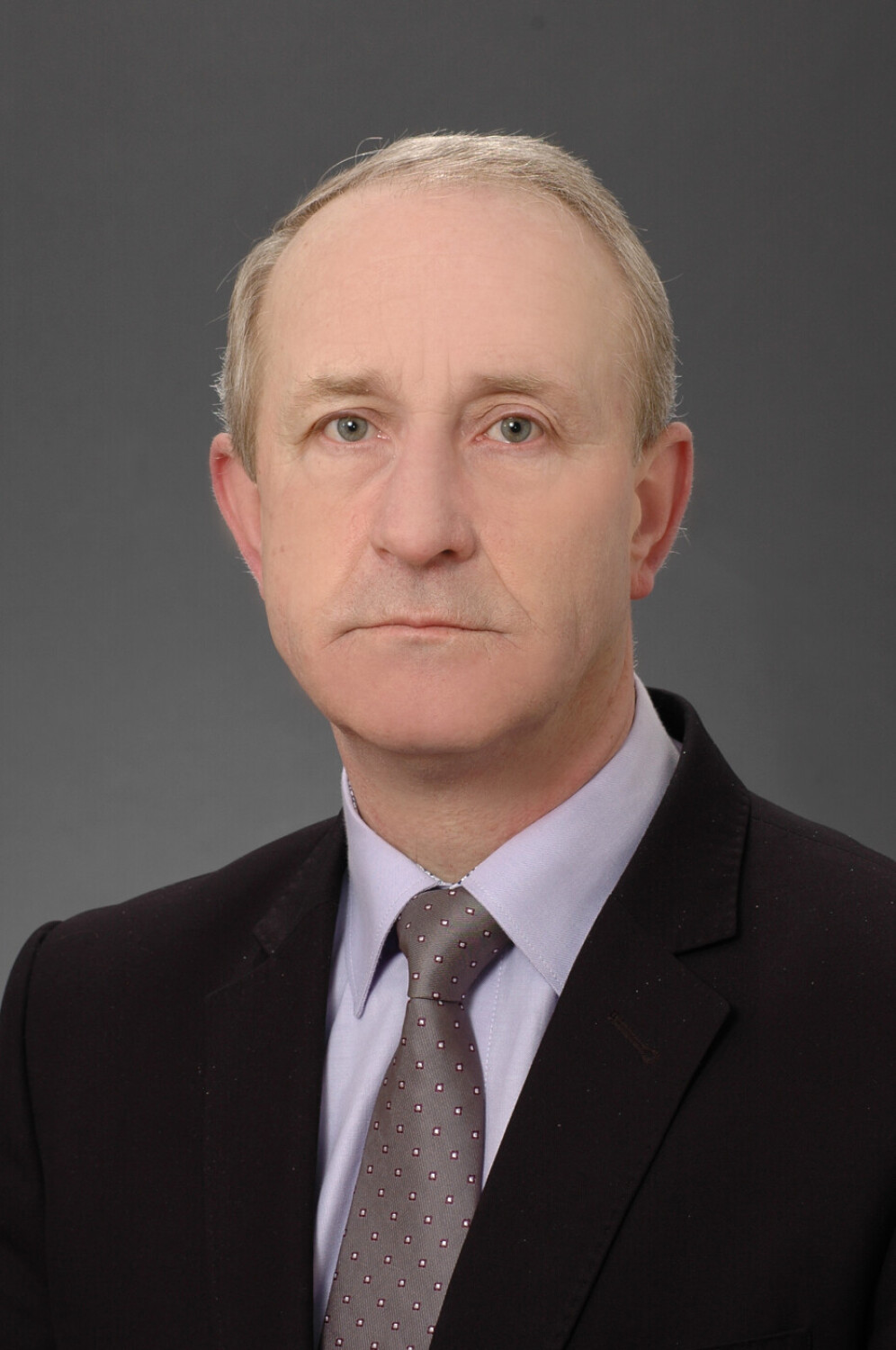 Wiesław Strzępek - wiceprzewodniczący Rady Miasta Jarosławia